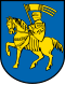 coat of arms of the city of Schwerin