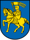 Coat of arms of Schwerin