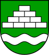 Coat of arms of Velpke