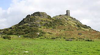 Brentor