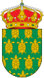 Blason de Galapagar