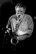 Vignette pour Evan Parker