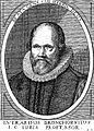 Eberhard / Everardus Bronchorst (1554-1627)