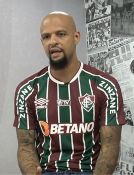 Felipe Melo (Fluminense, 2021)