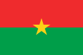 BFA Burkina Faso