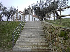 Igreja Matriz de Proença-a-Velha