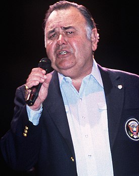 Retrach de Jonathan Winters