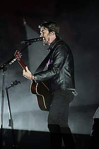 Juanes Unplugged Tour 2012, Cologne, November 3, 2012