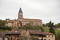 Kirche Sainte-Marie (Notre-Dame-de-l’Assomption)