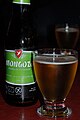 Mongozo Premium Pilsener