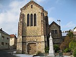 Monument aux morts