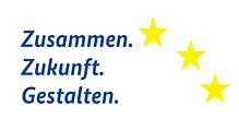 Motto der ESF-Förderperiode 2014–2020