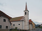 Pfarrkirche