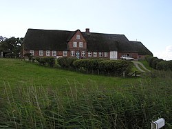 Skyline of Ockholm