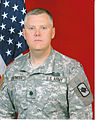 LTC Paul Caviness, 2005–2007