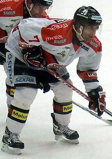 Per Hållberg