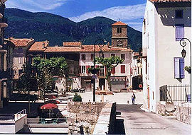 Place de la République