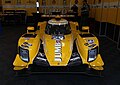 Dallara P217 del Racing Team Nederland (LMP2)