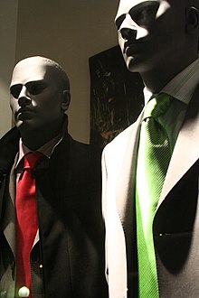 Red and Green Tie.jpg