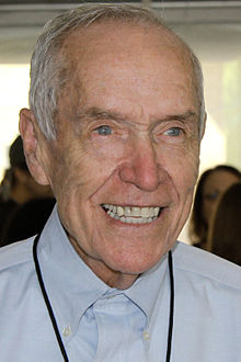 Hinojosa-Smith at the 2014 Texas Book Festival