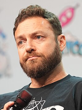 Ross Marquand in 2024