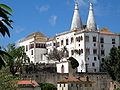 Palacio en Sintra