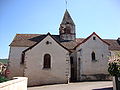 Église Saint-Jean-Baptiste.