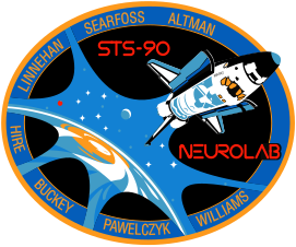 Misión STS-90