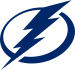 Logo der Tampa Bay Lightning