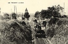 Treignat Carte postale 12.jpg