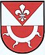 Blason de Velké Heraltice