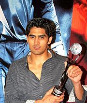 Vijender Singh 2010. aastal