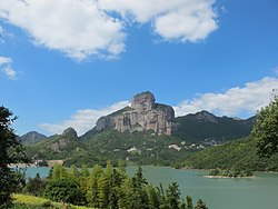 雁蕩山