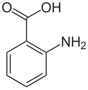 Anthranilic acid