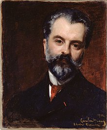 Arsène Alexandre par Carolus Duran.jpg