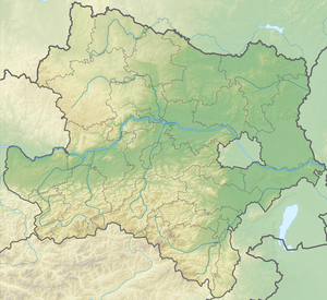 Notruf Niederösterreich (Niederösterreich)