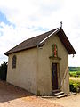 Chapelle Saint-Antoine.