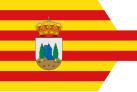 Bandera de Betxí