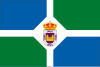 Flag of Vegaquemada