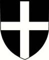 Wappen van Geoffroy le Borgne (Bretagne)