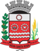 Official seal of Nova Santa Rosa