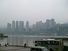 Chongqing