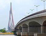 Brug van Cần Thơ