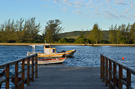 Cabo Frio, The Salinas City, Salt Marsh City