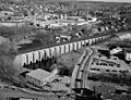 Canton Viaduct contoh viaduk dinding berongga.