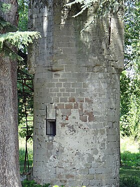 Image illustrative de l’article Château d'Allemans-du-Dropt