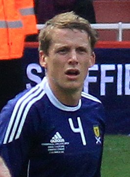 Christophe Berra