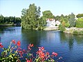 La Charente à Cognac