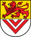 Blason de Bad Bergzabern