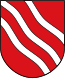 Blason de Beckum